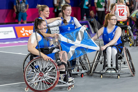 Team Scotland
