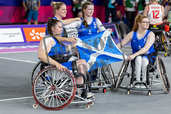 Team Scotland