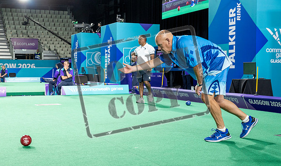 Team Scotland