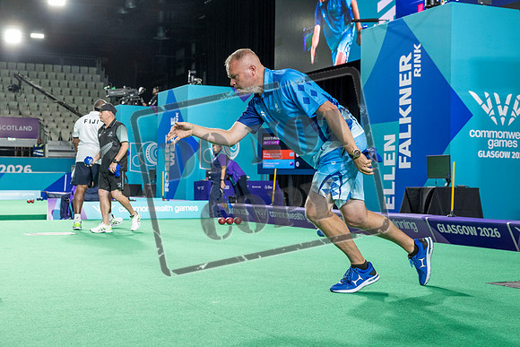 Team Scotland