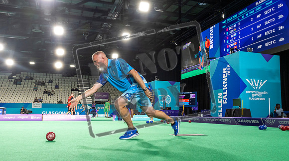 Team Scotland