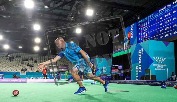 Team Scotland