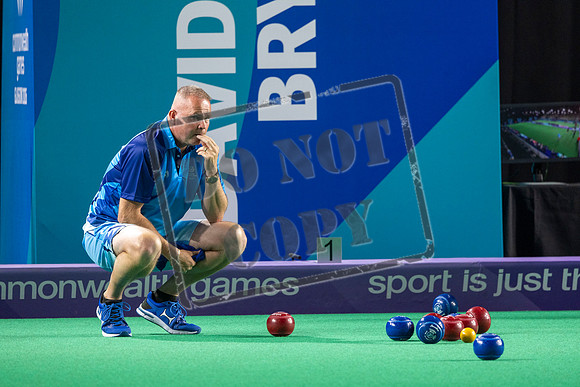 Team Scotland