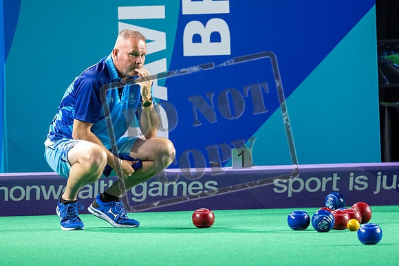 Team Scotland