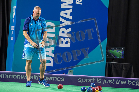 Team Scotland