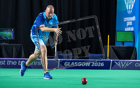 Team Scotland