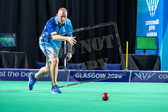 Team Scotland