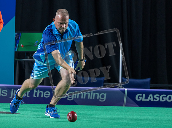 Team Scotland