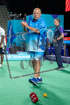 Team Scotland
