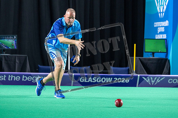 Team Scotland