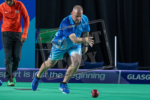 Team Scotland