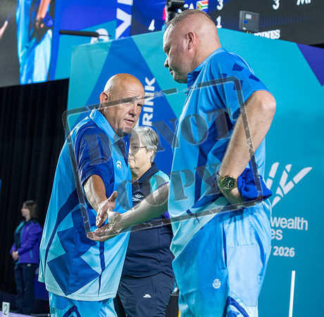 Team Scotland
