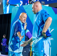 Team Scotland