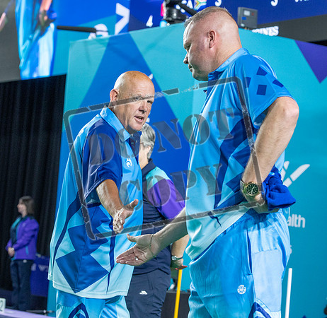 Team Scotland