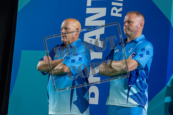 Team Scotland
