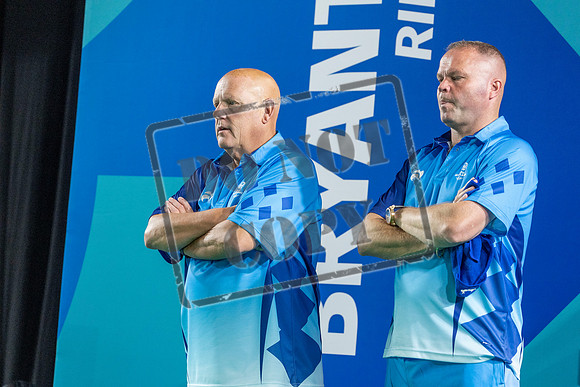 Team Scotland