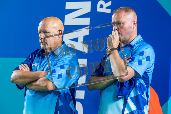 Team Scotland