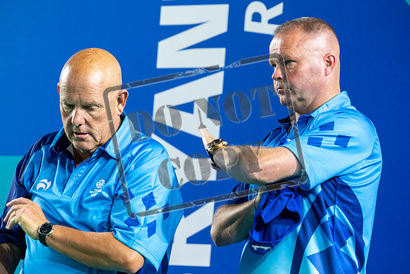 Team Scotland