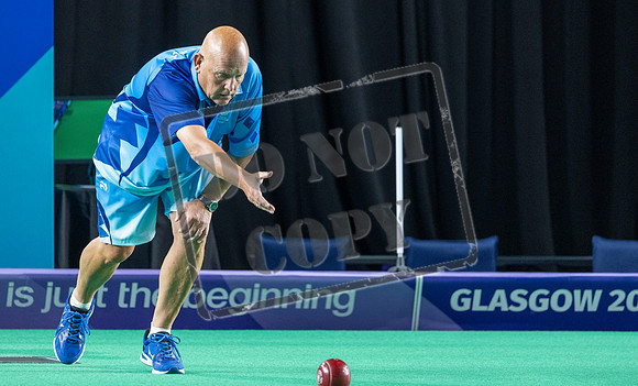 Team Scotland