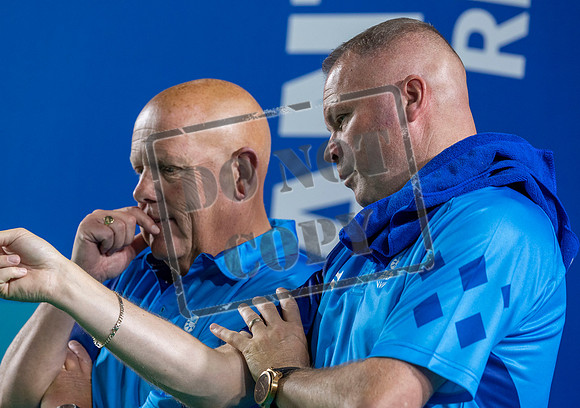 Team Scotland