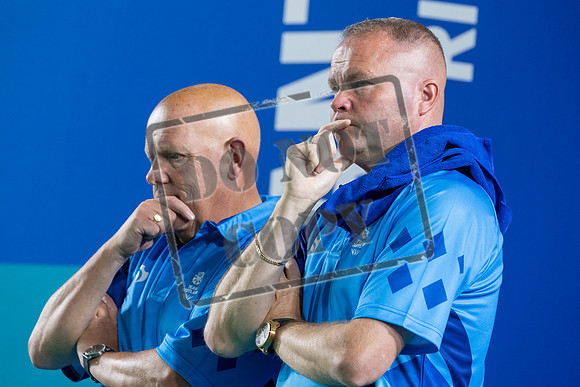 Team Scotland