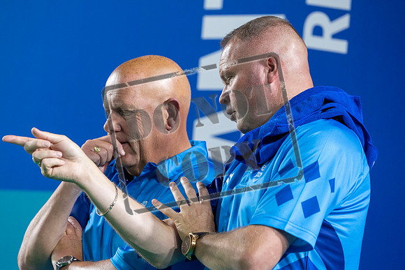 Team Scotland