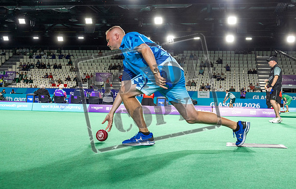 Team Scotland