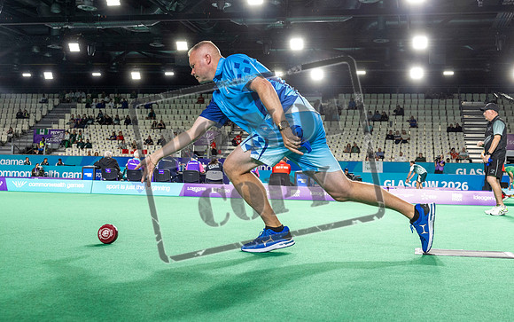 Team Scotland