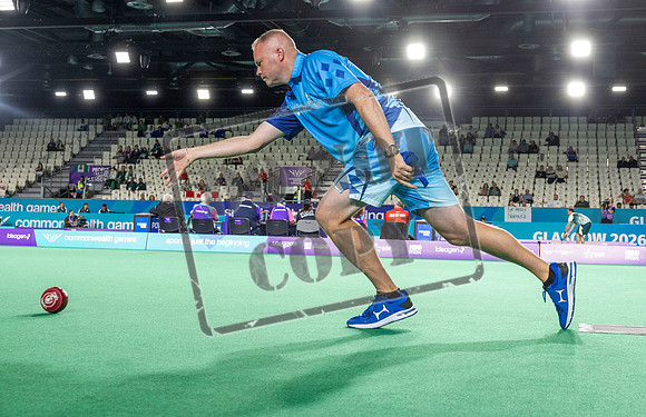 Team Scotland