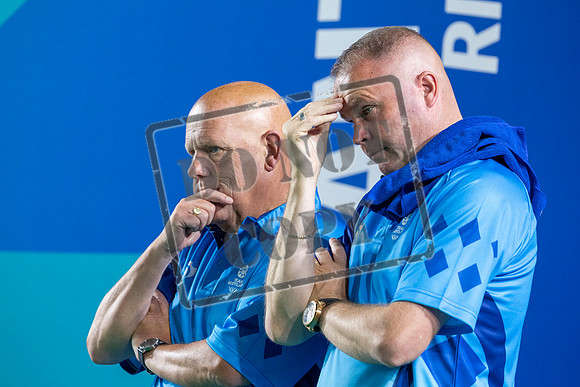 Team Scotland