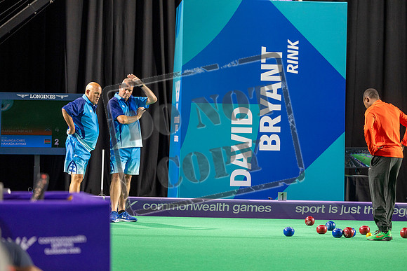 Team Scotland