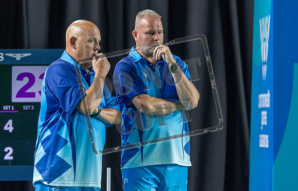 Team Scotland