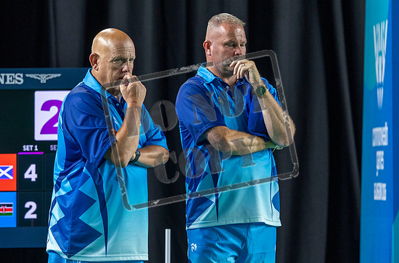 Team Scotland
