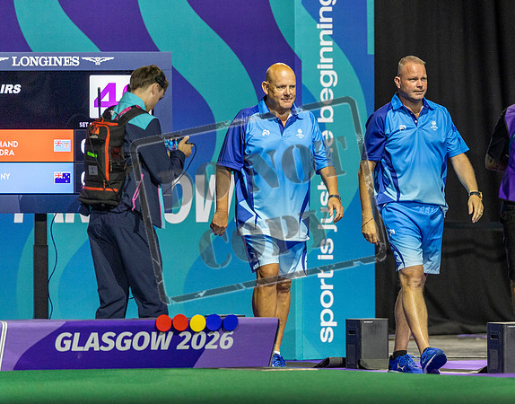 Team Scotland