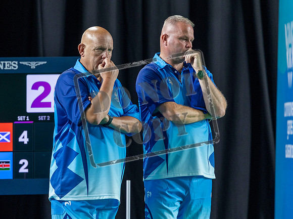Team Scotland