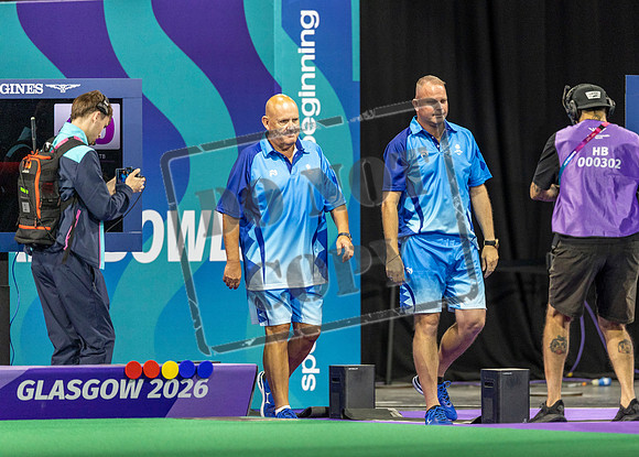 Team Scotland