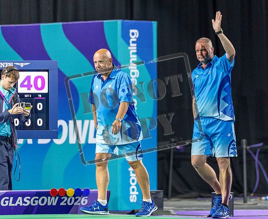Team Scotland