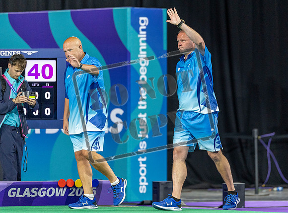 Team Scotland
