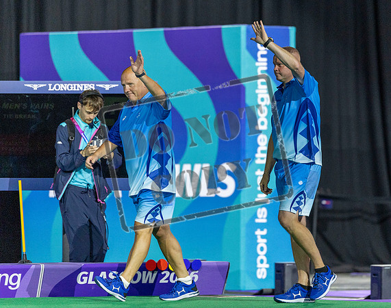 Team Scotland