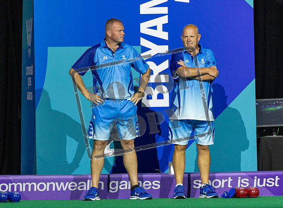 Team Scotland