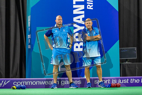 Team Scotland