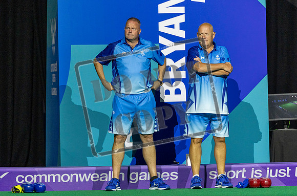 Team Scotland
