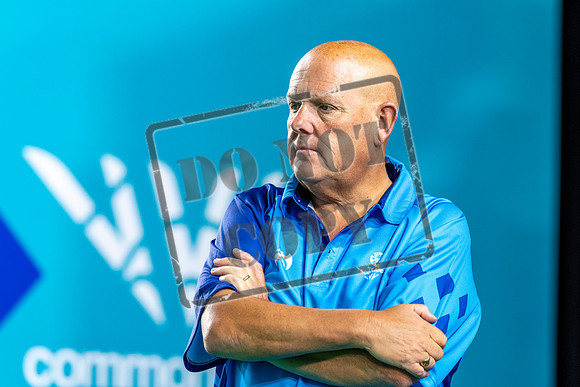 Team Scotland