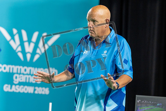 Team Scotland
