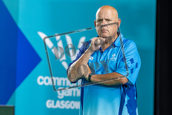 Team Scotland