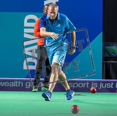 Team Scotland