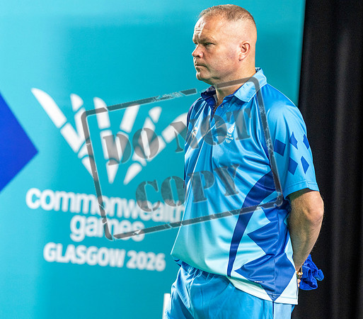 Team Scotland