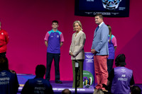 Team England