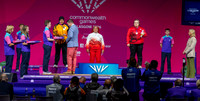Team England