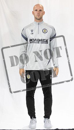 st mirren